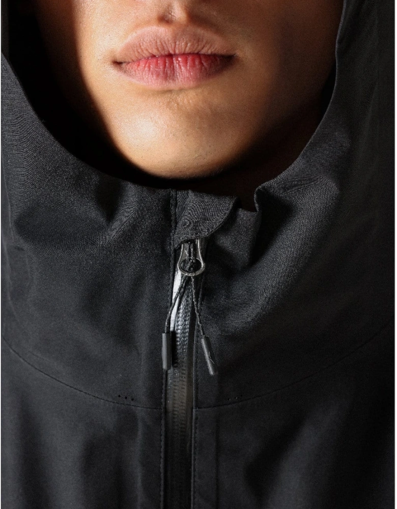 Gore-Tex Field Shell Jacket