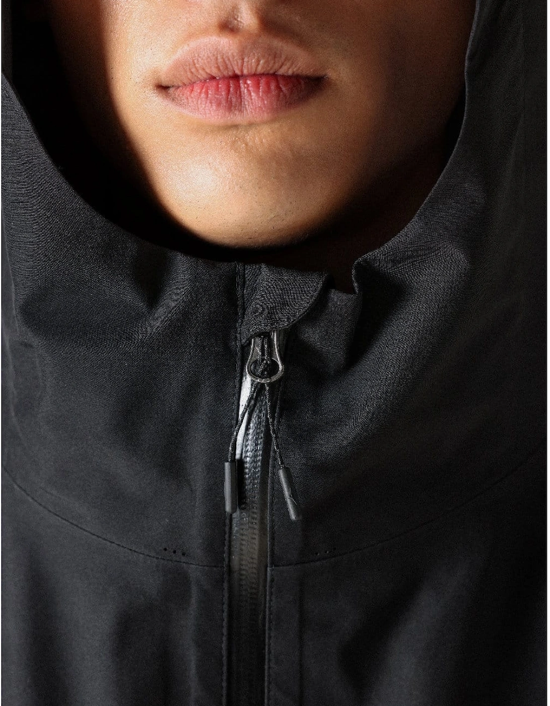 Gore-Tex Field Shell Jacket
