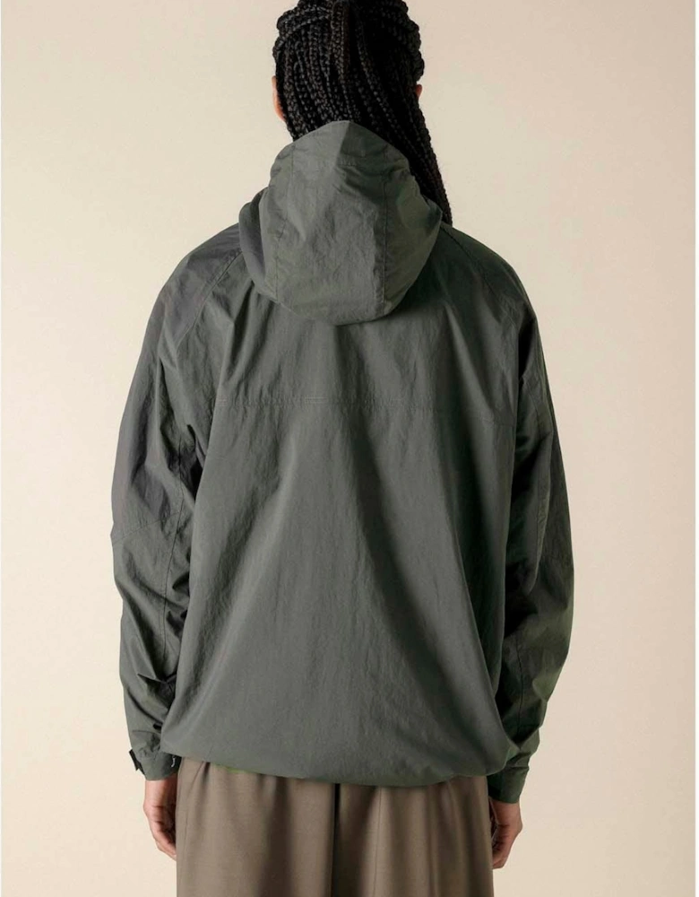 WR Light Mountain Hooded Jacket