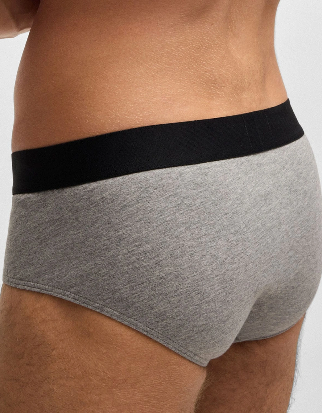 3 Pack of Logo Briefs