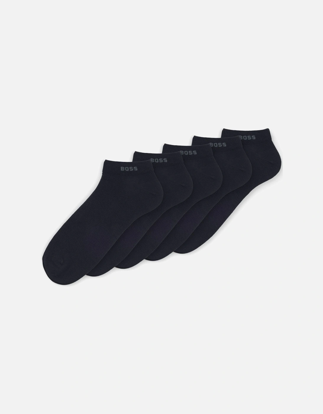 5 Pack of Ankle Socks