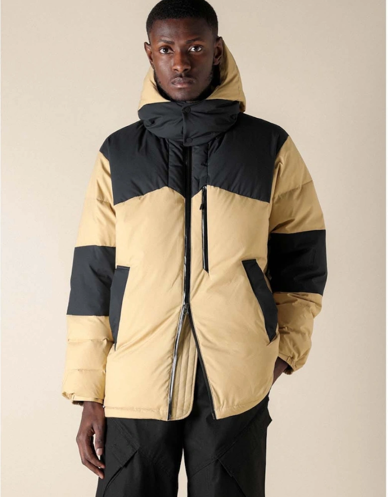 Gore-Tex Windstopper Dhaulagiri Down Jacket