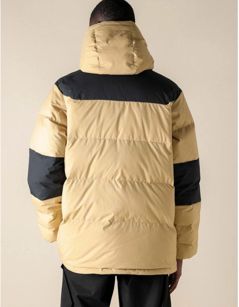 Gore-Tex Windstopper Dhaulagiri Down Jacket
