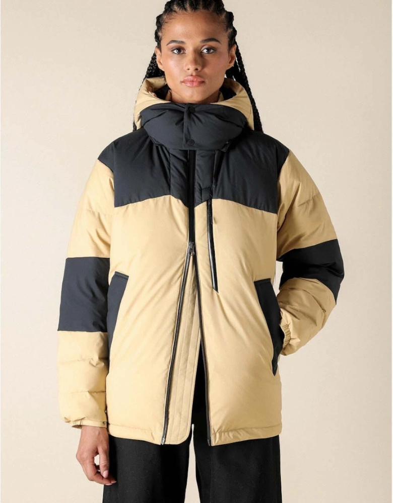Gore-Tex Windstopper Dhaulagiri Down Jacket