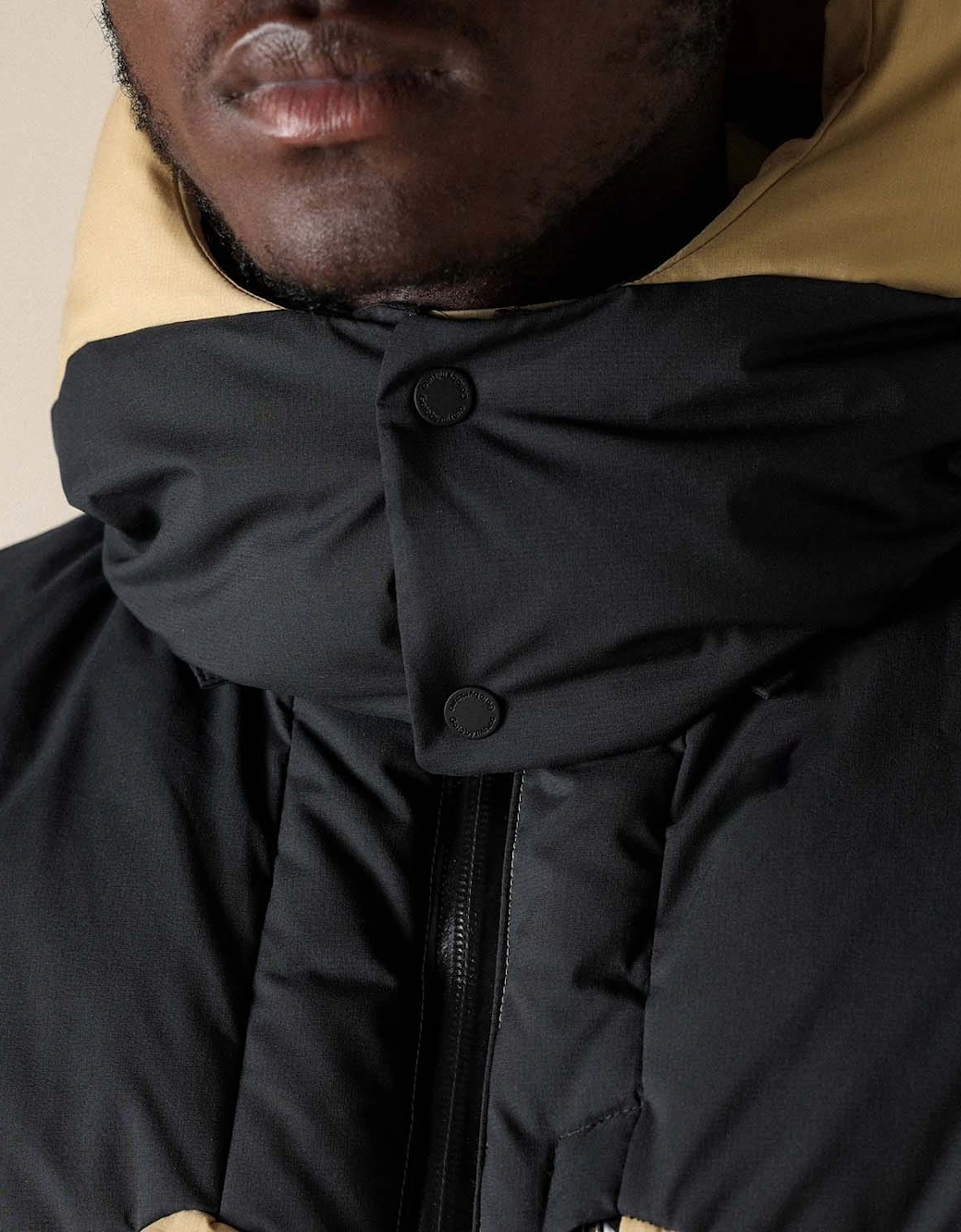 Gore-Tex Windstopper Dhaulagiri Down Jacket