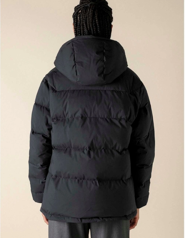 Gore-Tex Windstopper Dhaulagiri Down Jacket