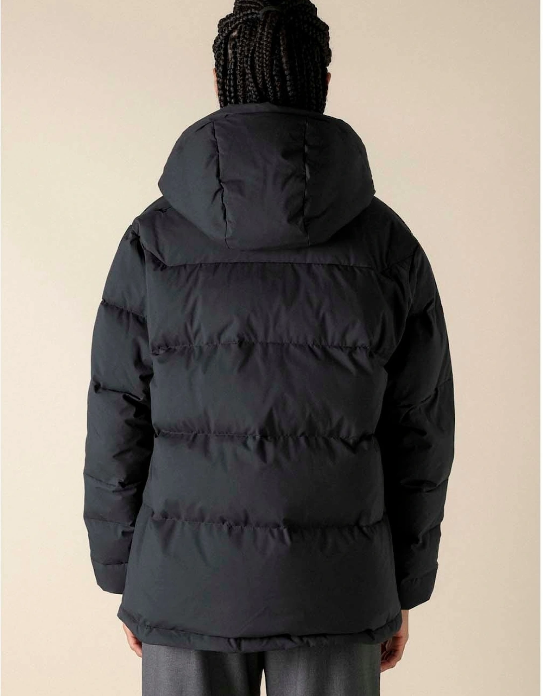 Gore-Tex Windstopper Dhaulagiri Down Jacket