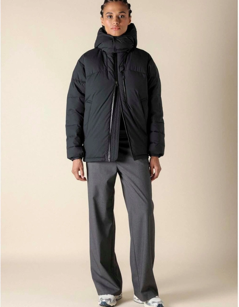 Gore-Tex Windstopper Dhaulagiri Down Jacket