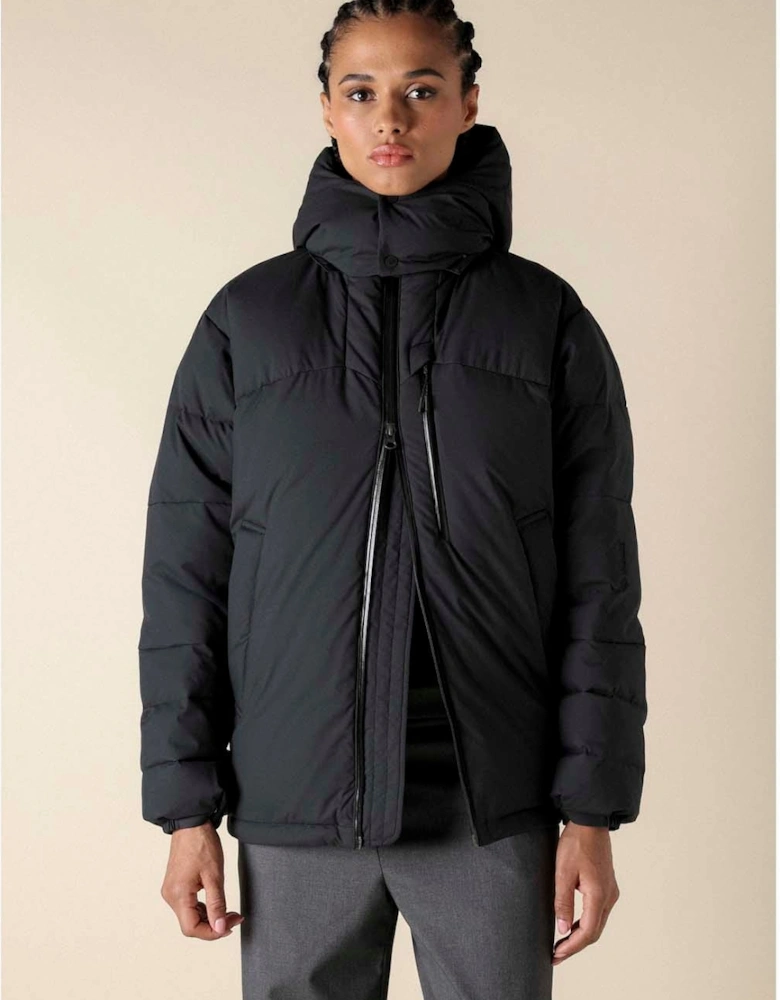 Gore-Tex Windstopper Dhaulagiri Down Jacket