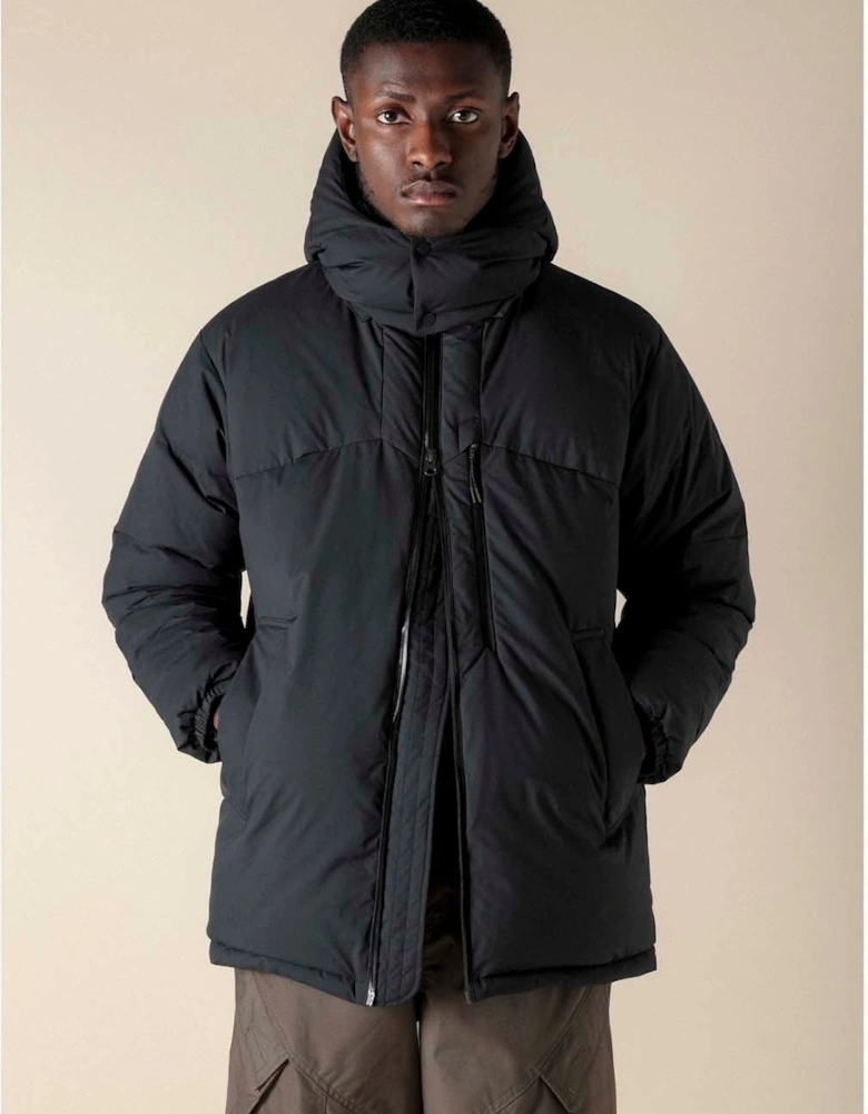 Gore-Tex Windstopper Dhaulagiri Down Jacket
