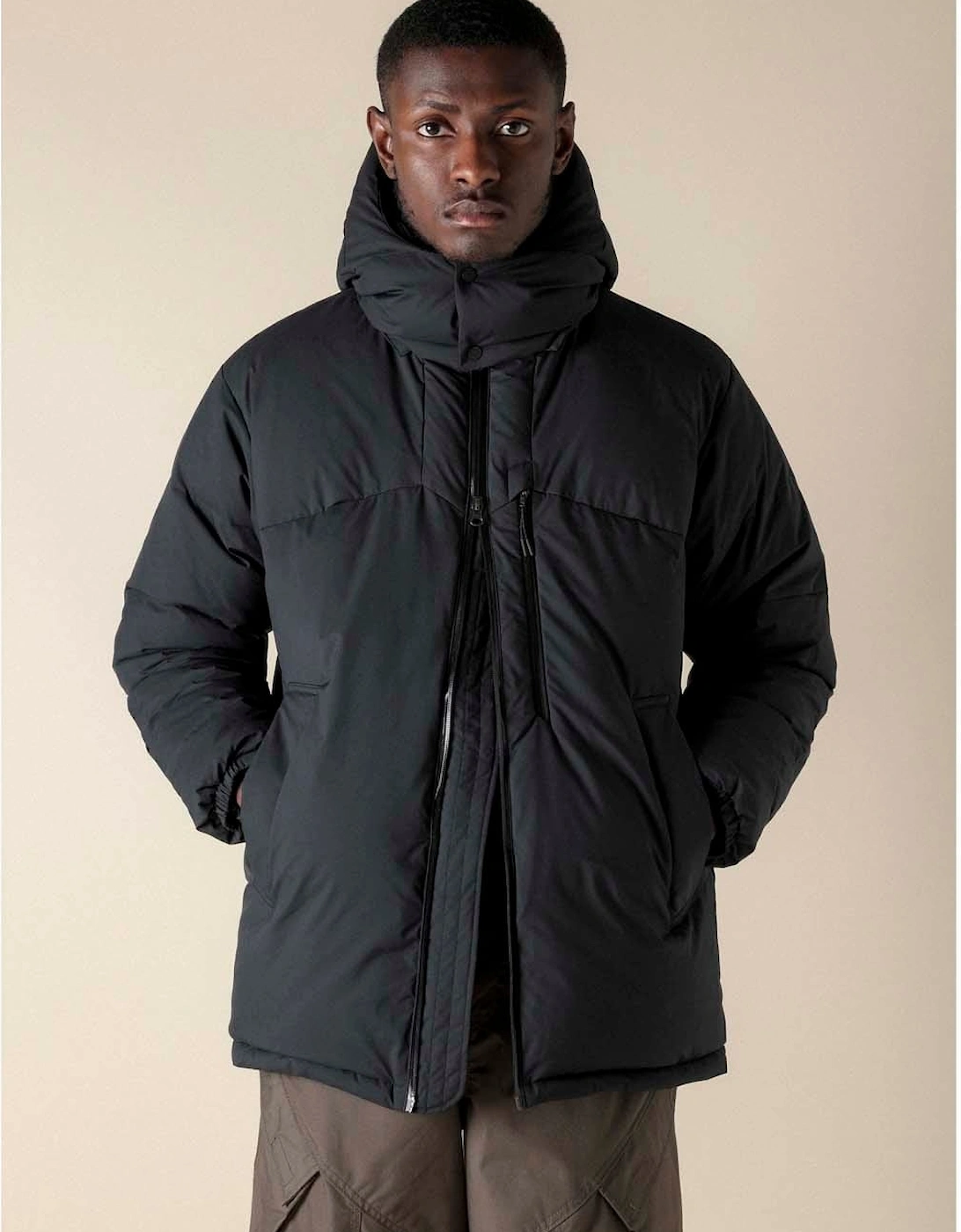 Gore-Tex Windstopper Dhaulagiri Down Jacket, 7 of 6