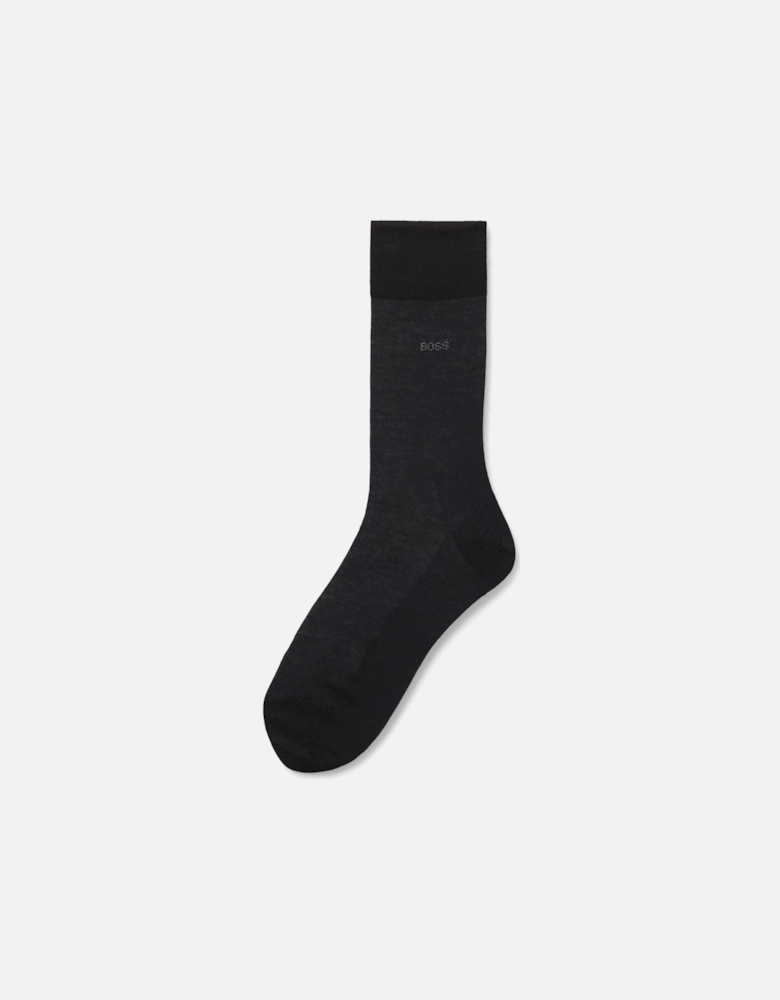 George Logo Socks