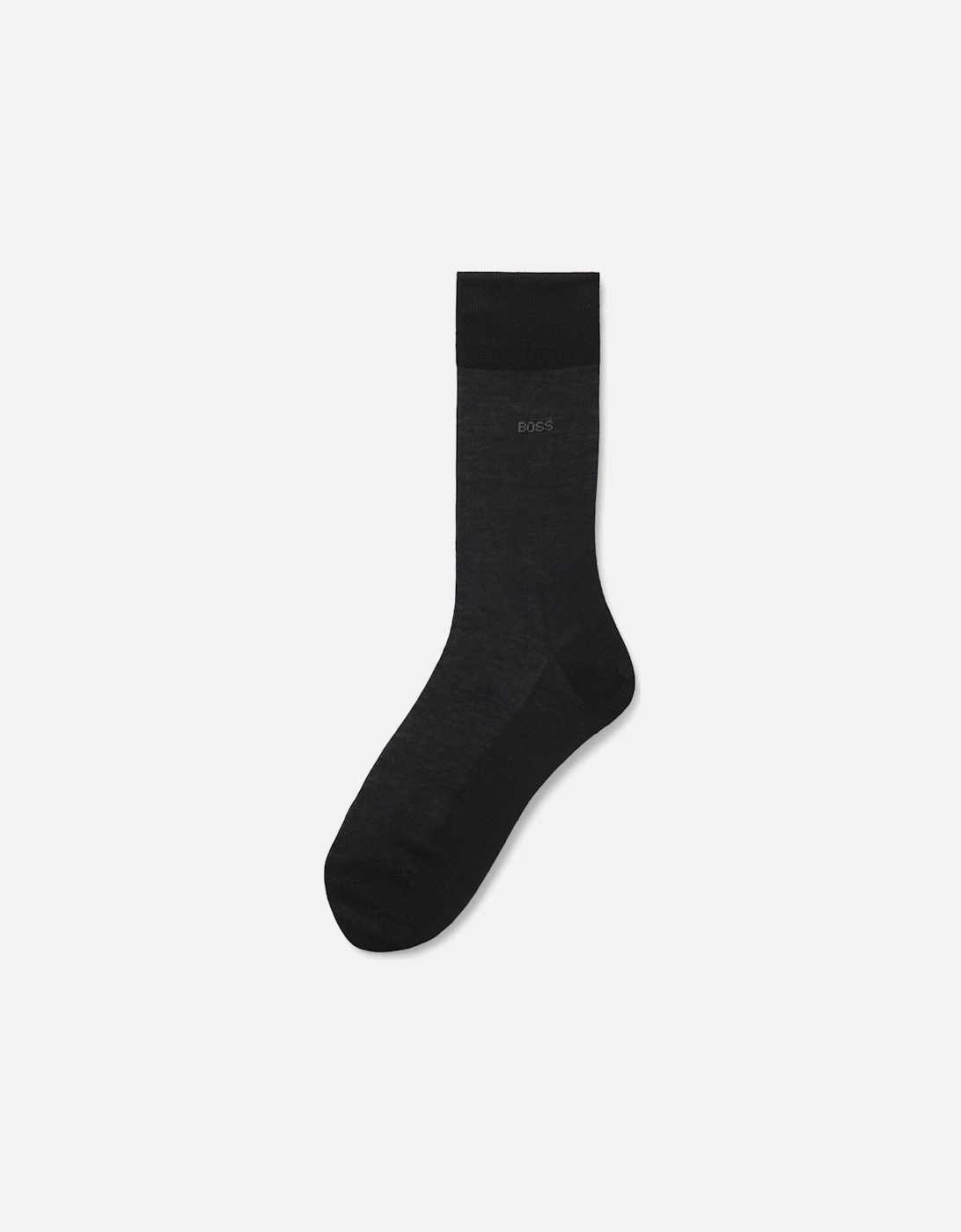 George Logo Socks