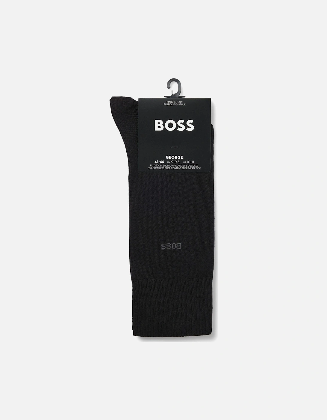 George Logo Socks