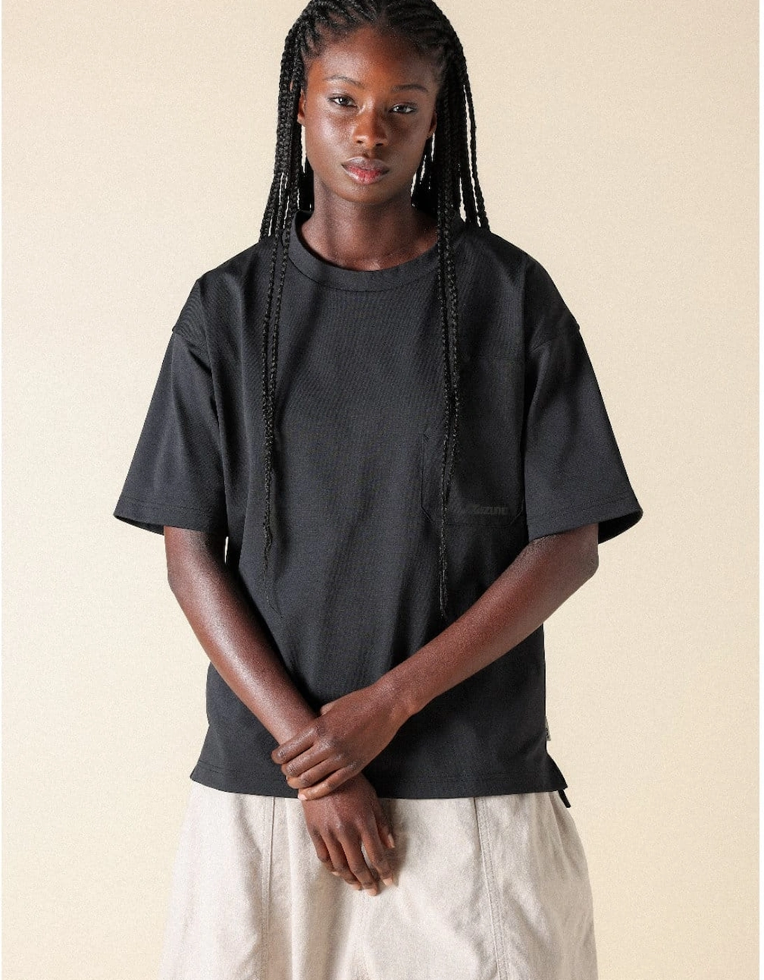 Heavy Ounce T-Shirt