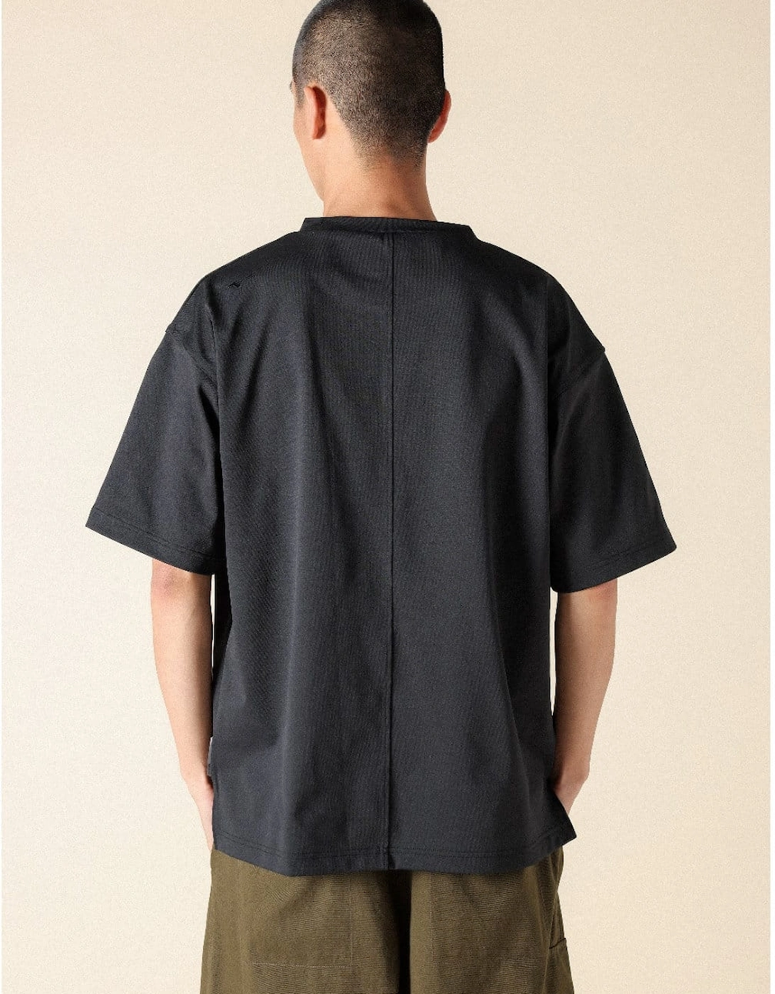 Heavy Ounce T-Shirt
