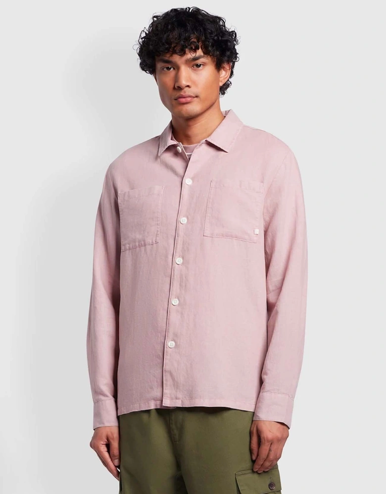 Nelson Slub Shirt