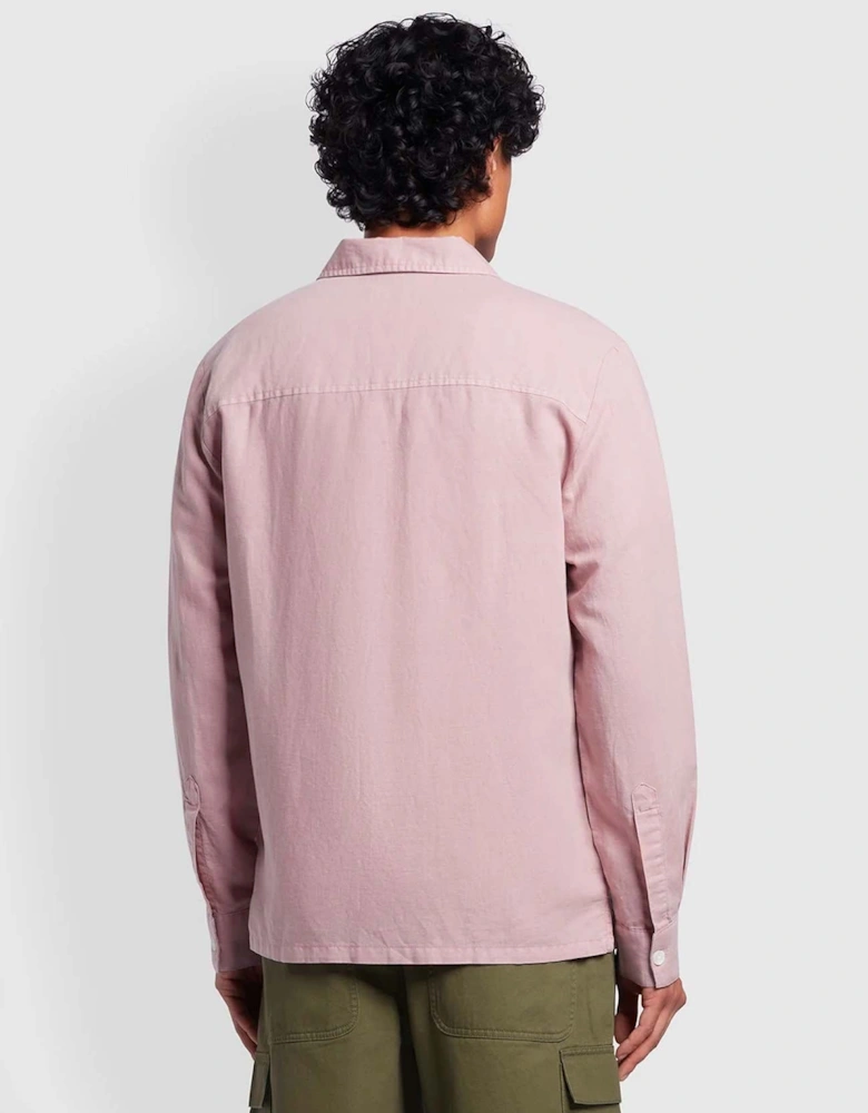 Nelson Slub Shirt