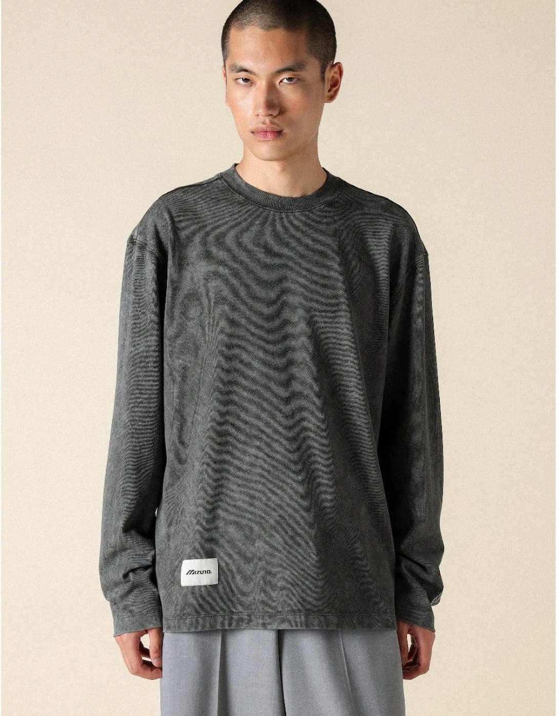 Sportstyle FloraTech Long Sleeve T-Shirt, 7 of 6
