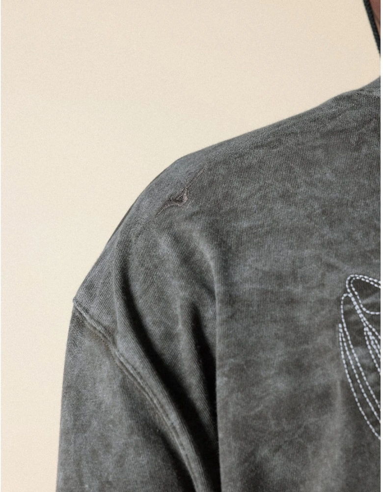 Sportstyle FloraTech Long Sleeve T-Shirt