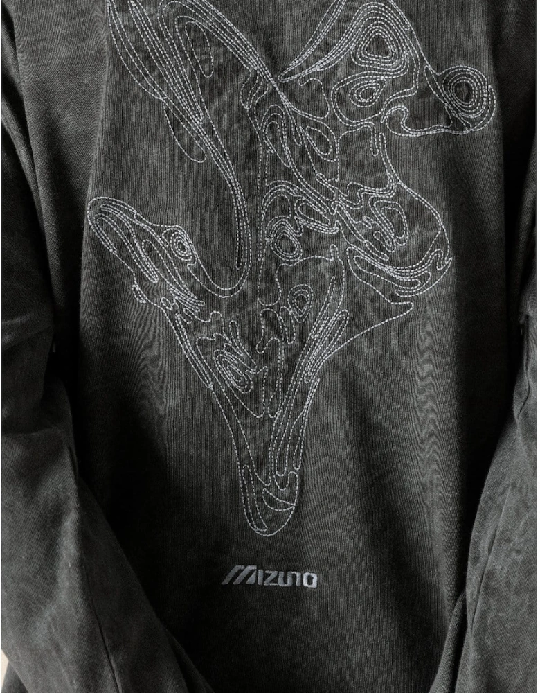 Sportstyle FloraTech Long Sleeve T-Shirt