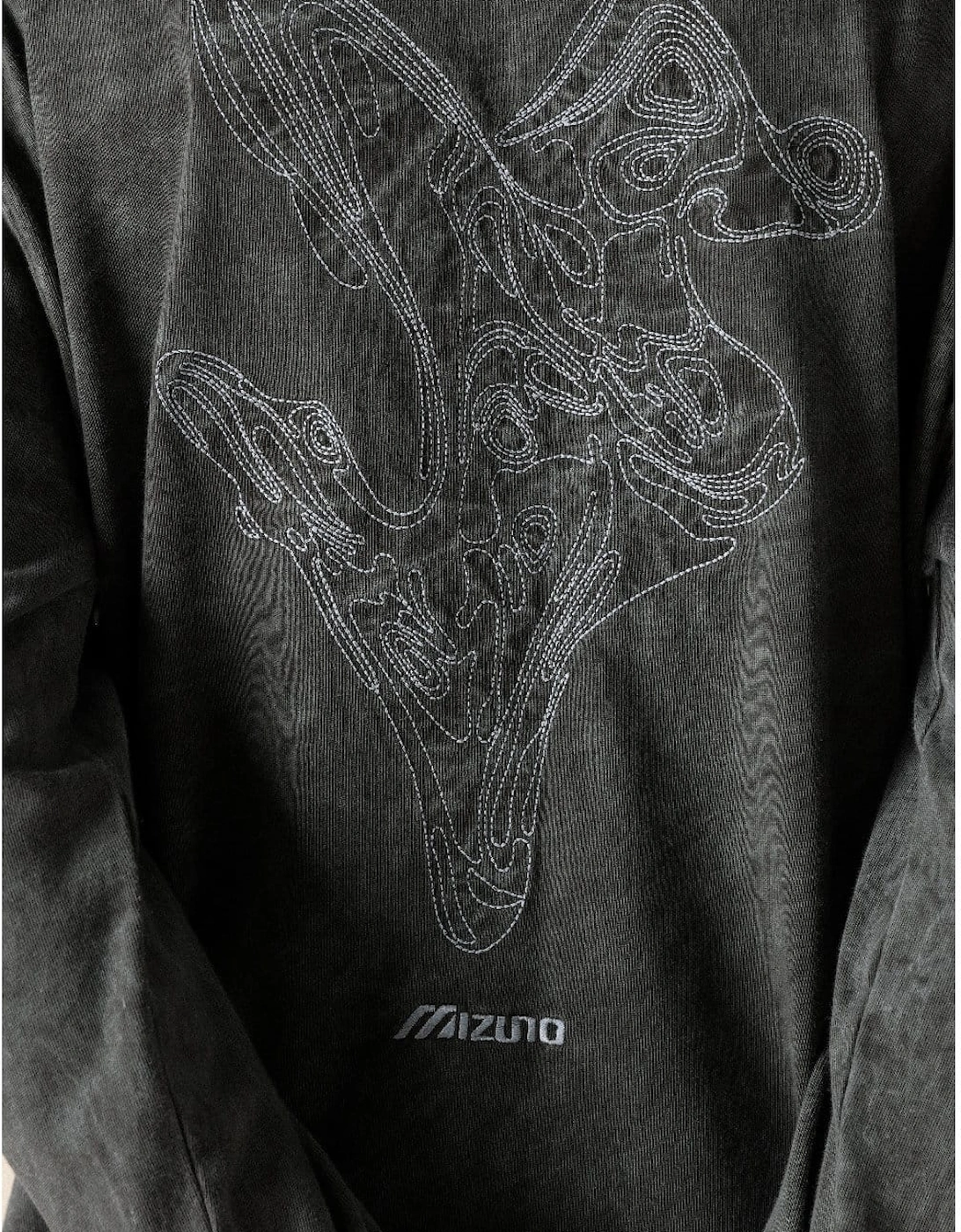 Sportstyle FloraTech Long Sleeve T-Shirt
