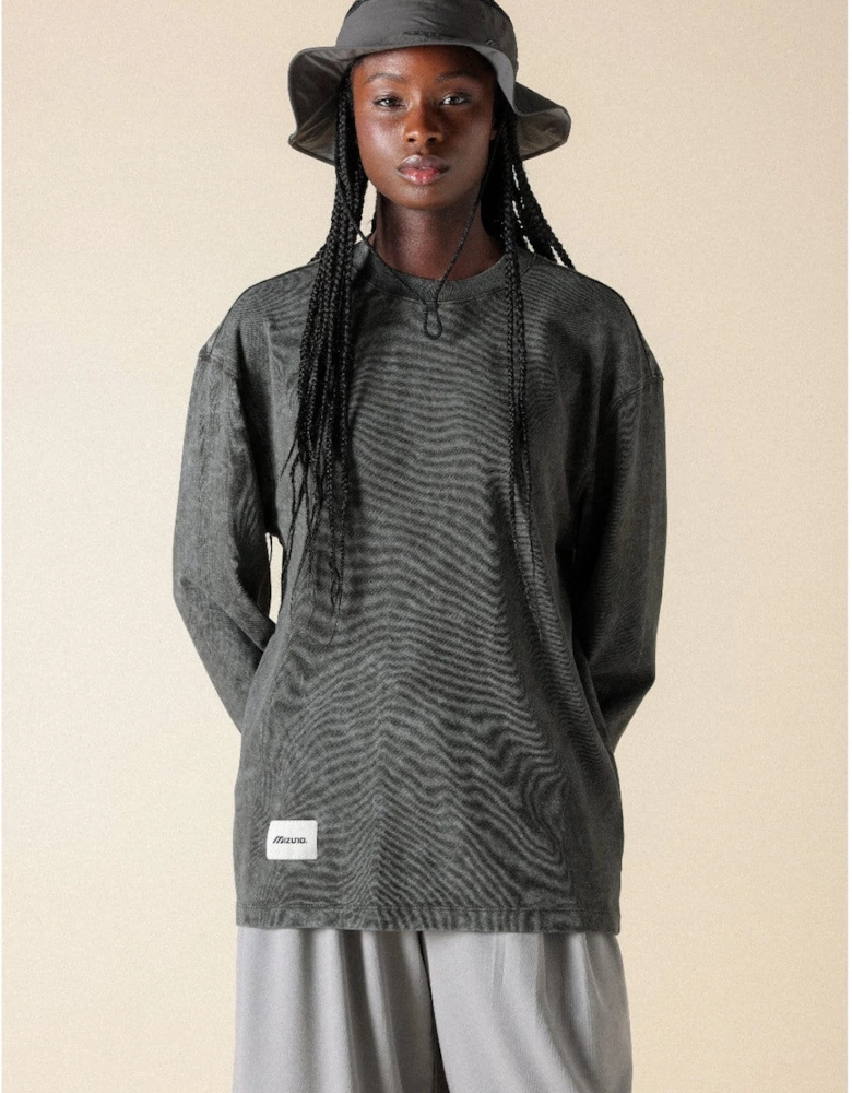 Sportstyle FloraTech Long Sleeve T-Shirt