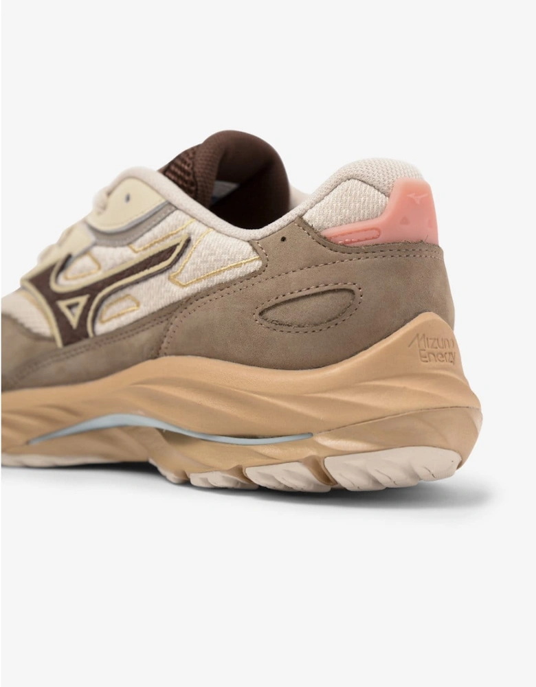 Wave Rider Beta Trainers