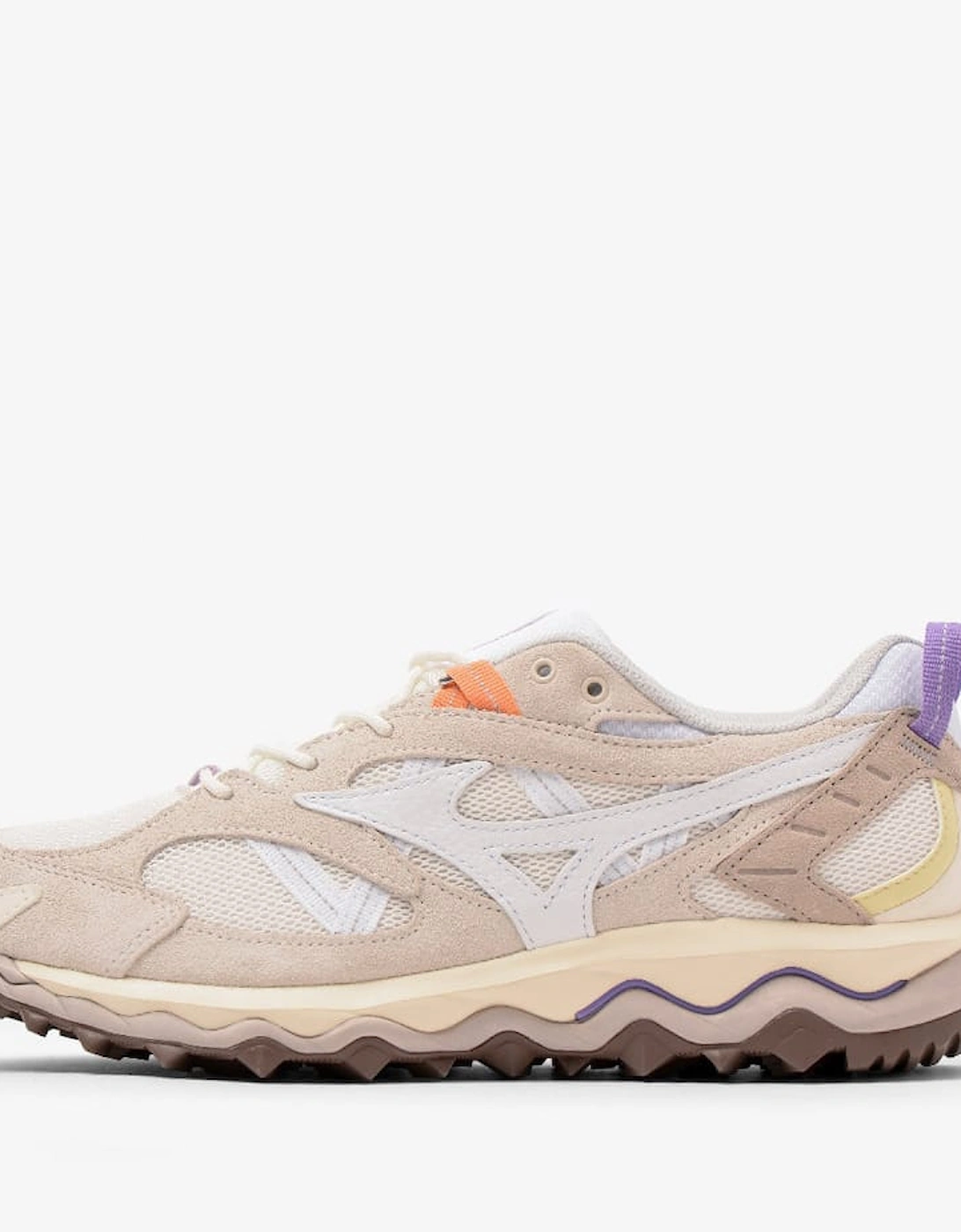 Wave Mujin TL Trainers, 7 of 6