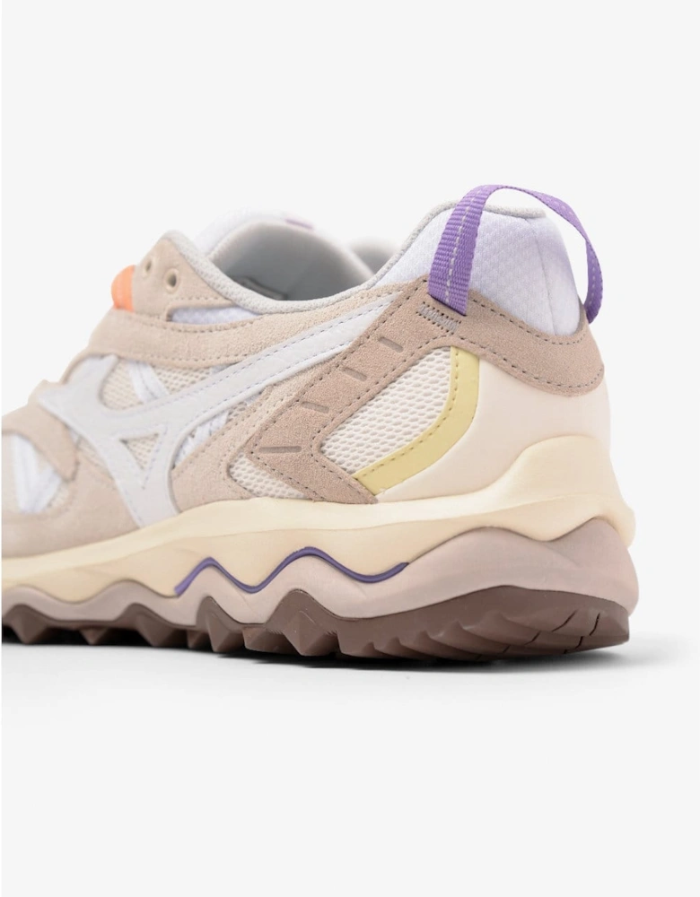 Wave Mujin TL Trainers