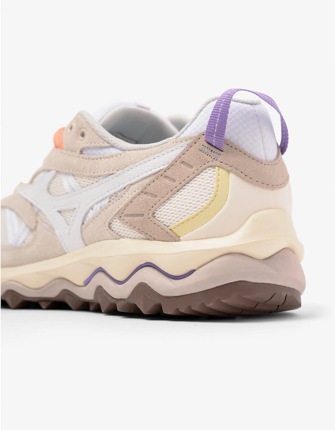 Wave Mujin TL Trainers