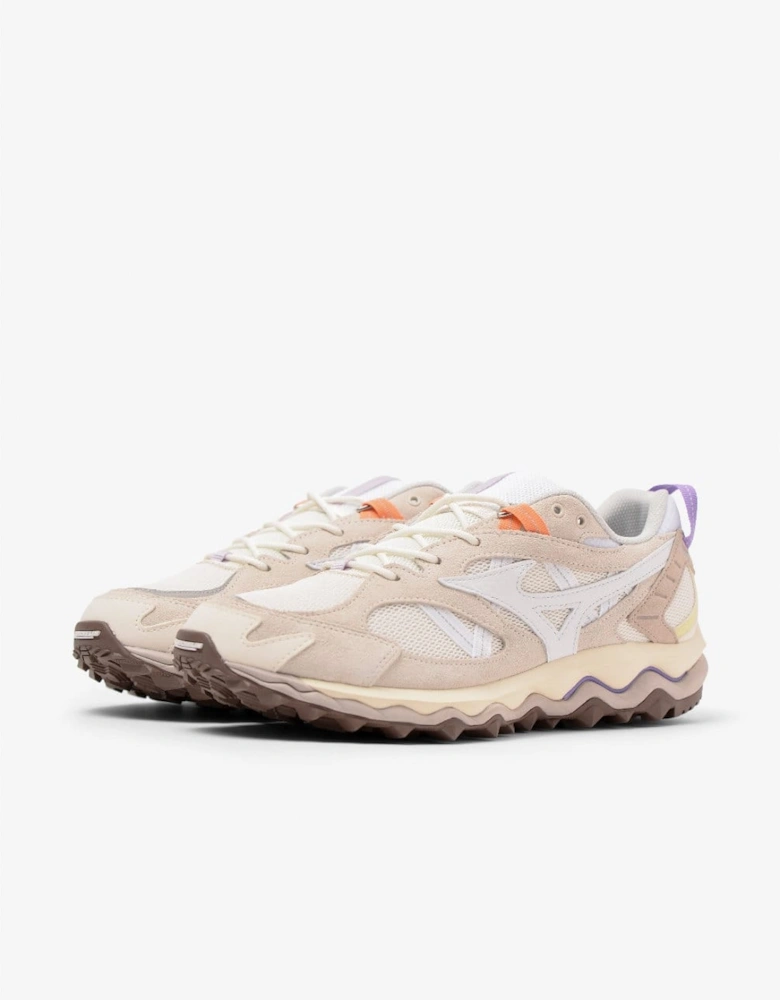 Wave Mujin TL Trainers