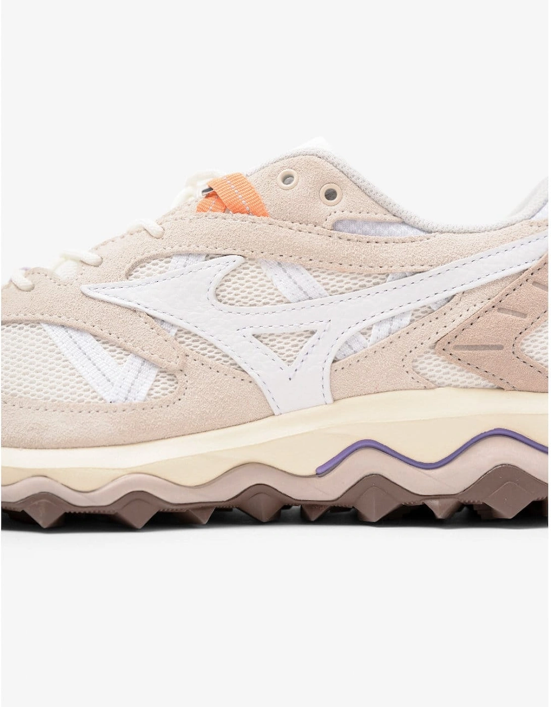 Wave Mujin TL Trainers