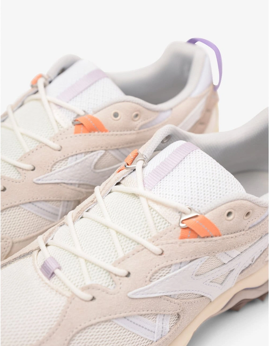 Wave Mujin TL Trainers