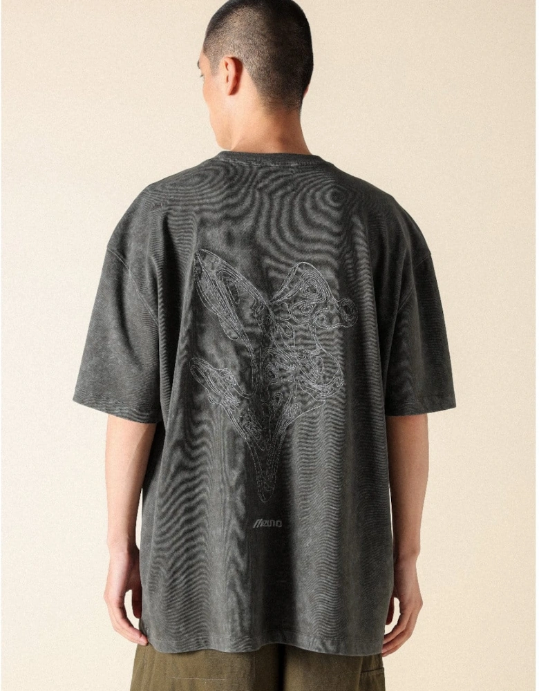 Sportstyle FloraTech T-Shirt