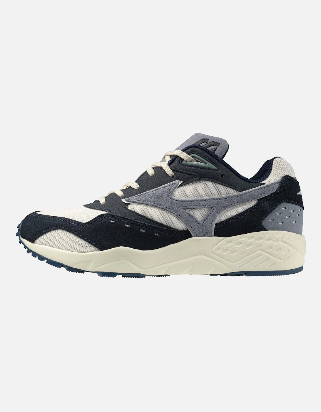 Contender Trainers, 7 of 6