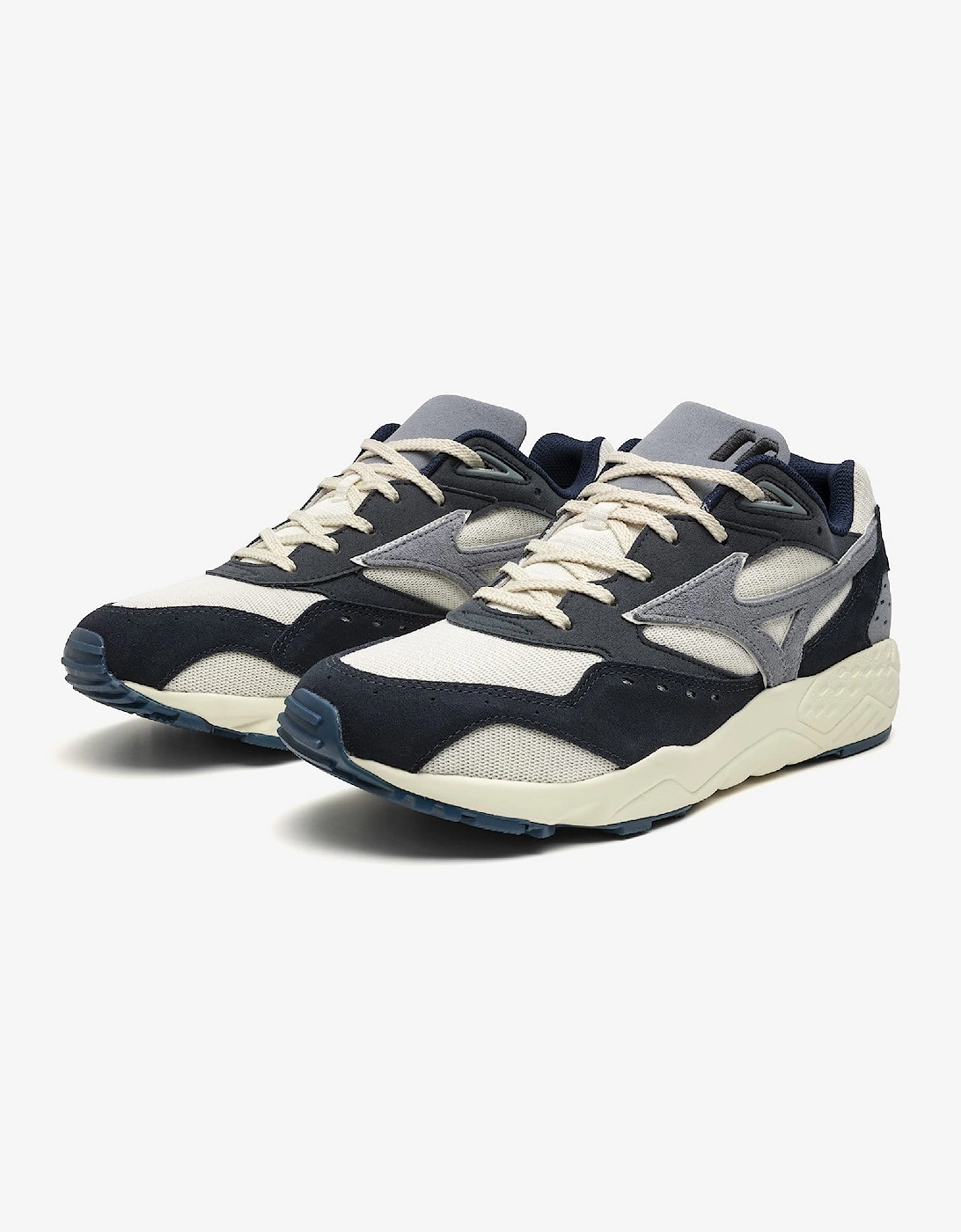 Contender Trainers