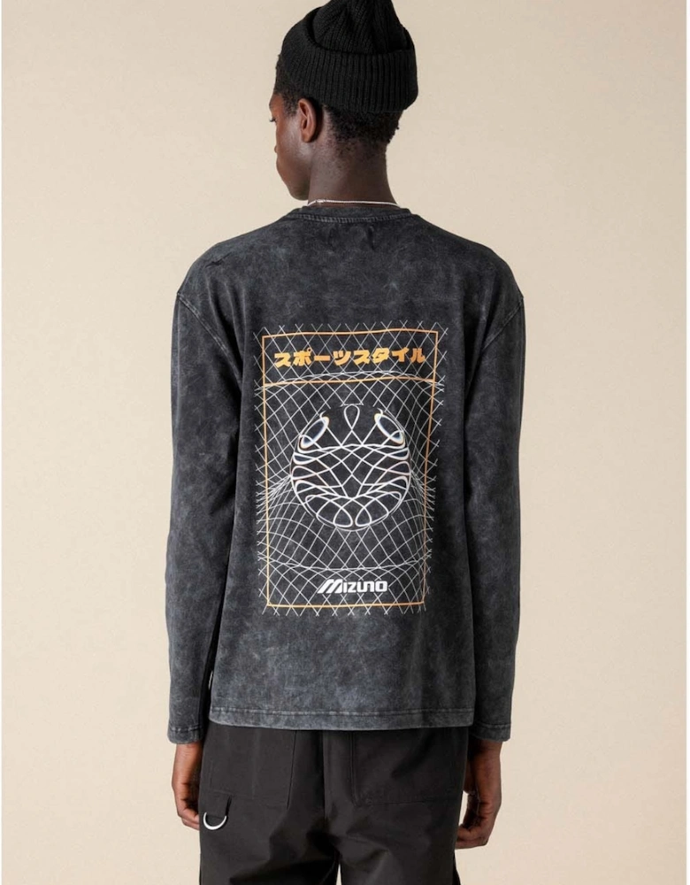 Sportstyle Long Sleeve T-Shirt