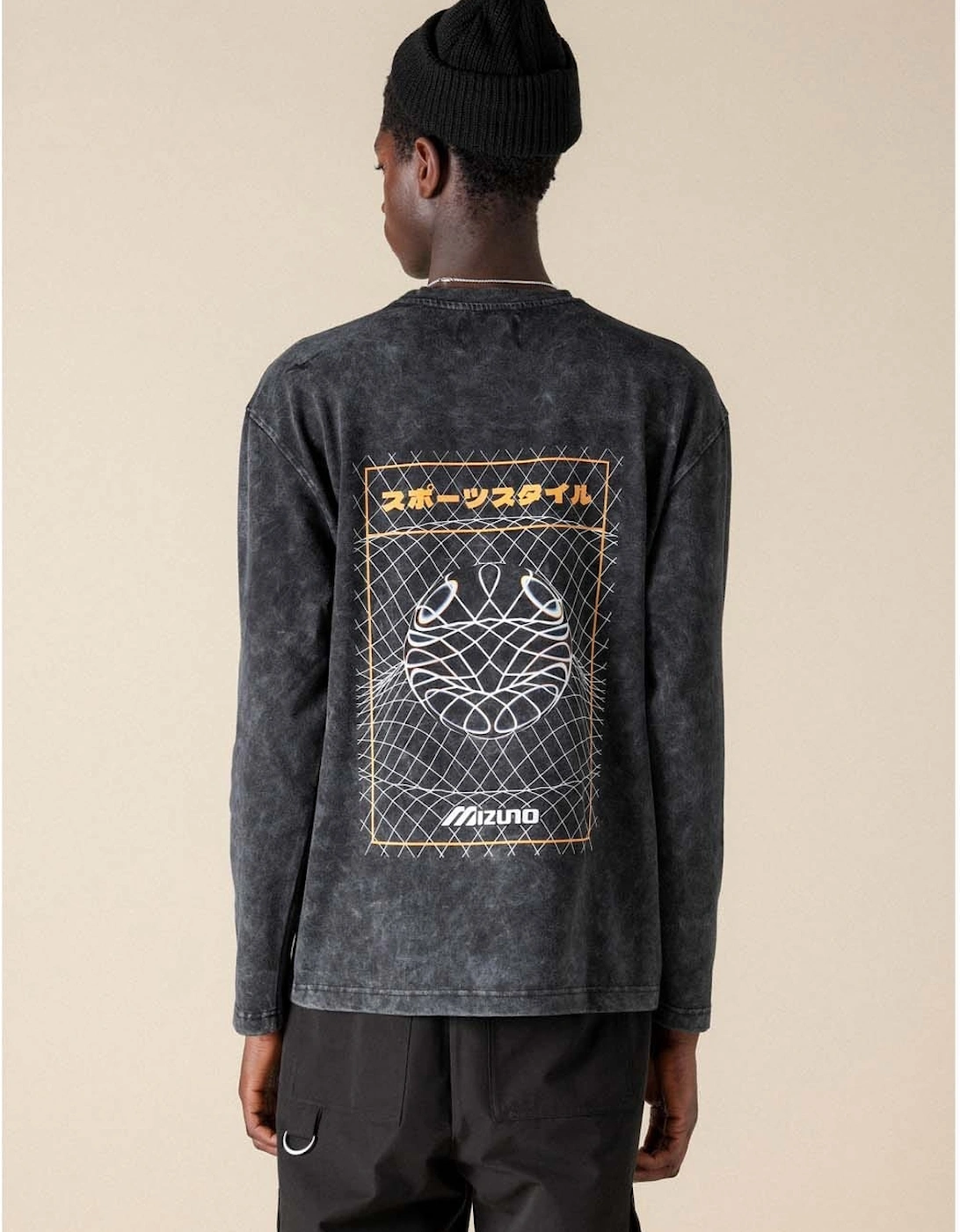 Sportstyle Long Sleeve T-Shirt