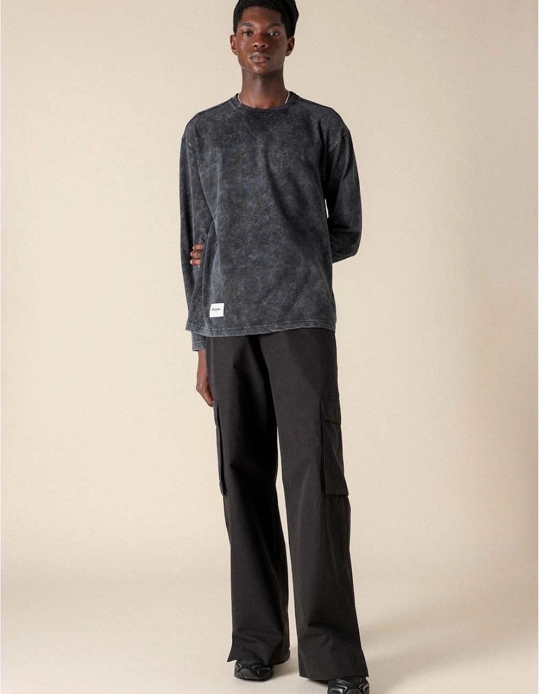 Sportstyle Long Sleeve T-Shirt