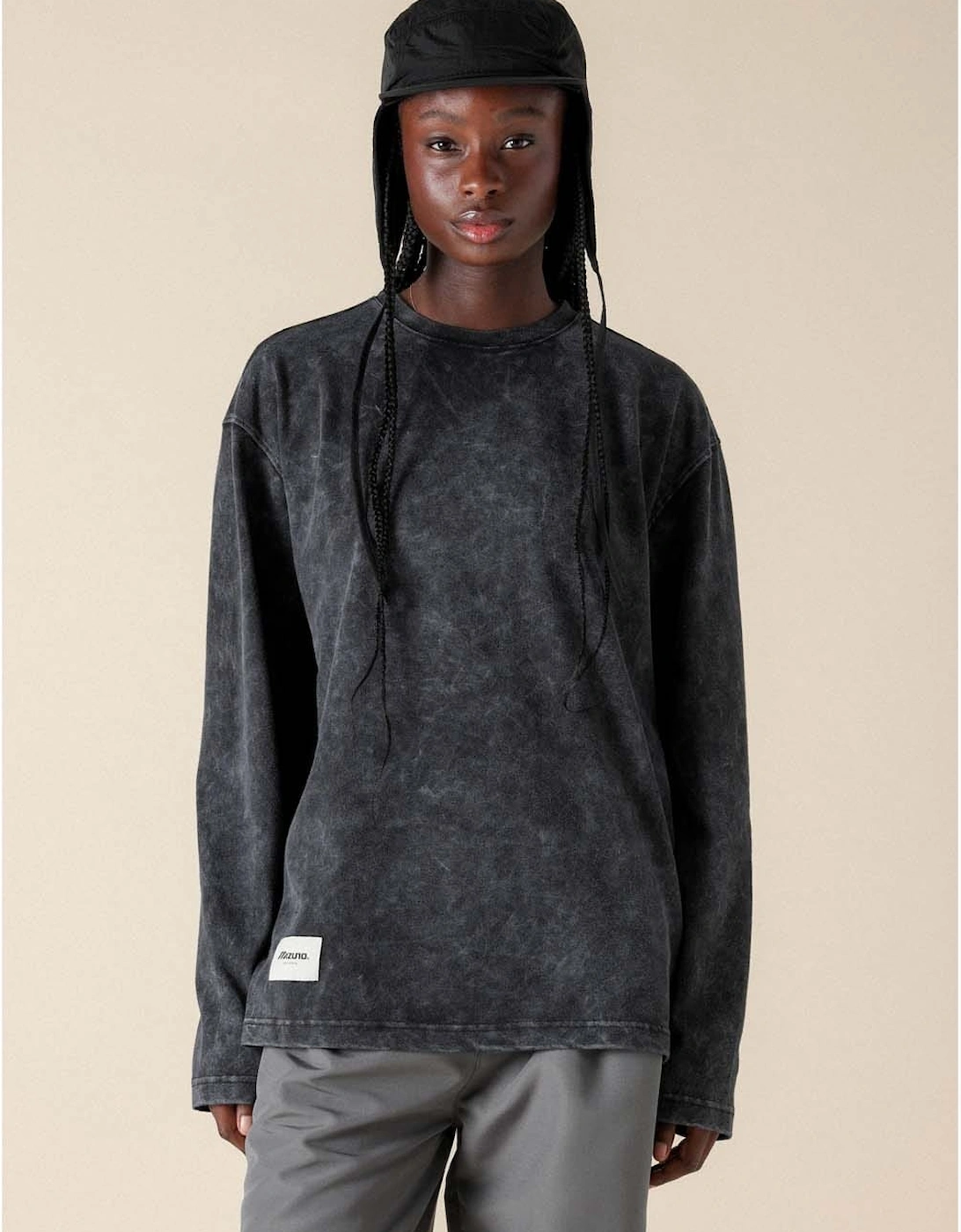 Sportstyle Crewneck Sweatshirt