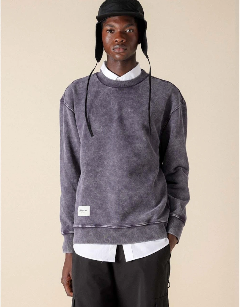 Sportstyle Crewneck Sweatshirt