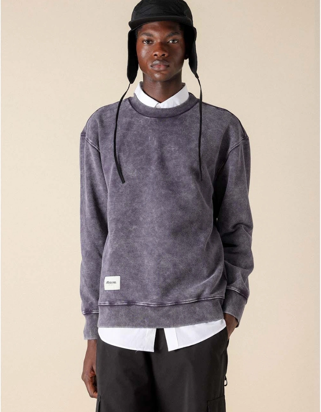 Sportstyle Crewneck Sweatshirt, 7 of 6