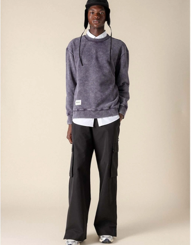 Sportstyle Crewneck Sweatshirt
