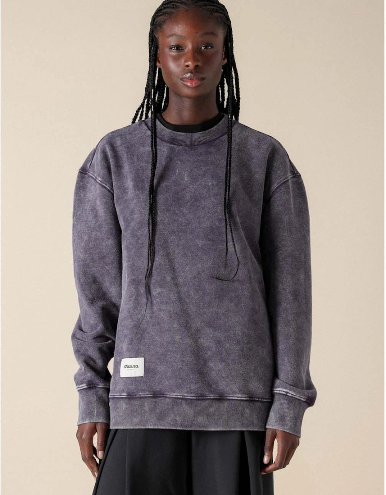 Sportstyle Crewneck Sweatshirt