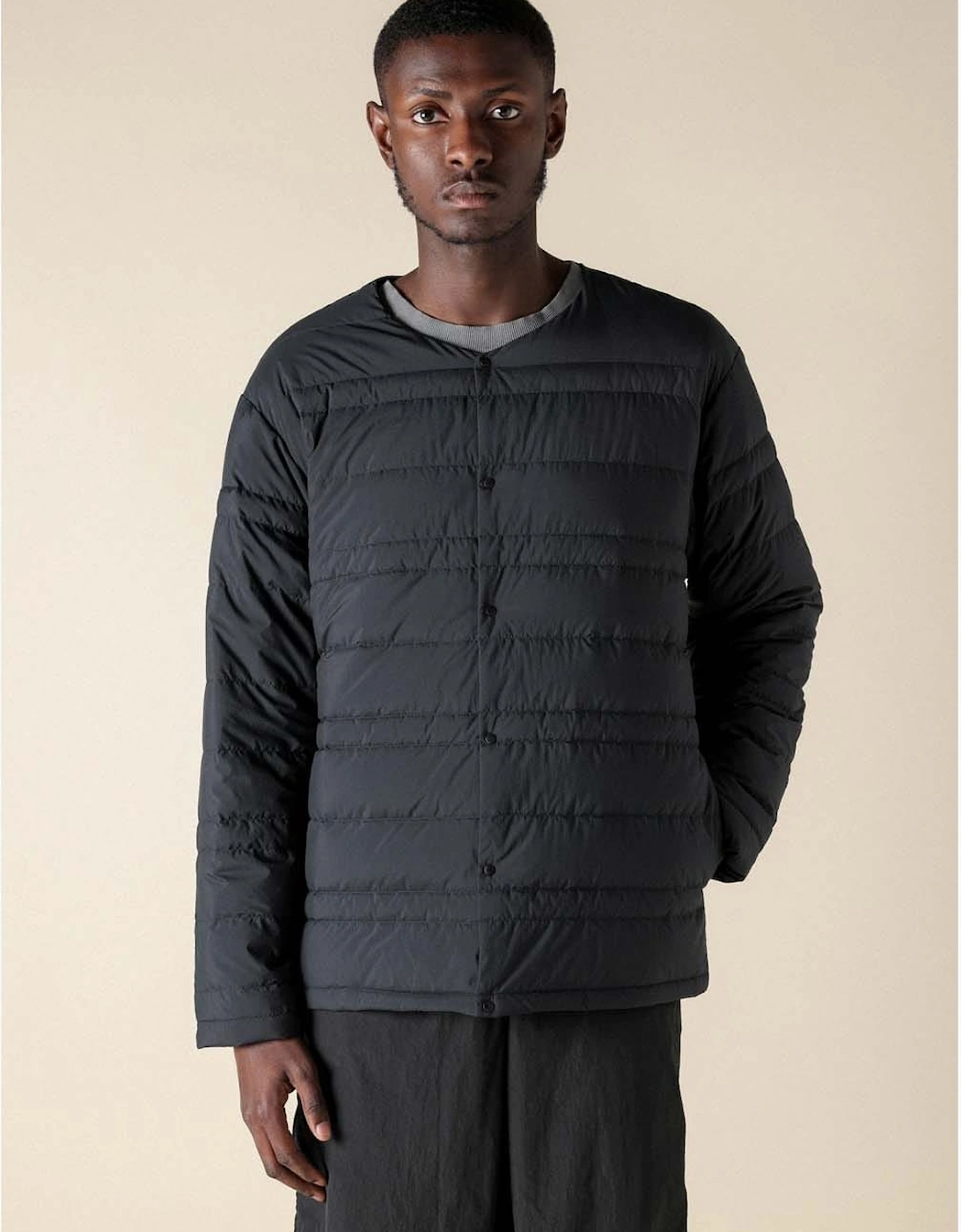 Breath Thermo Lightweight Down Jacket, 7 of 6