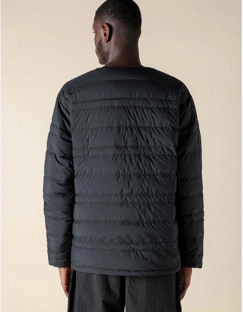Breath Thermo Lightweight Down Jacket