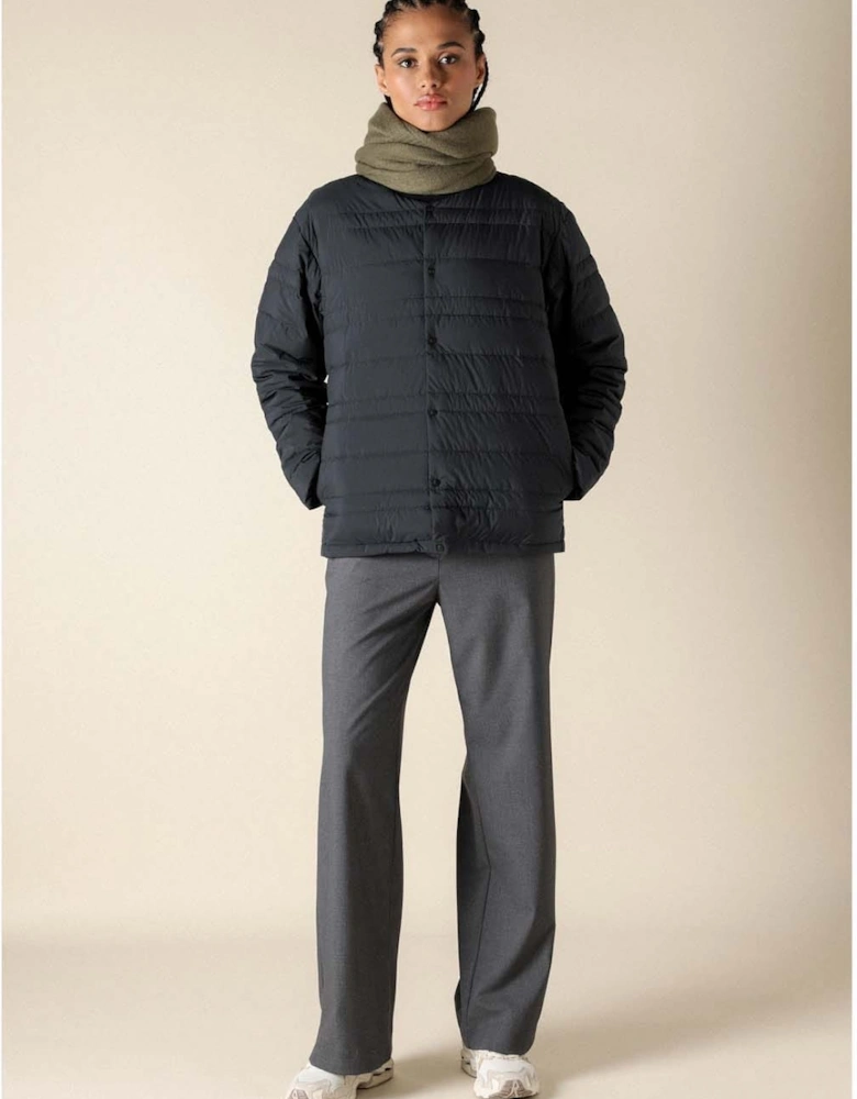 Breath Thermo Lightweight Down Jacket