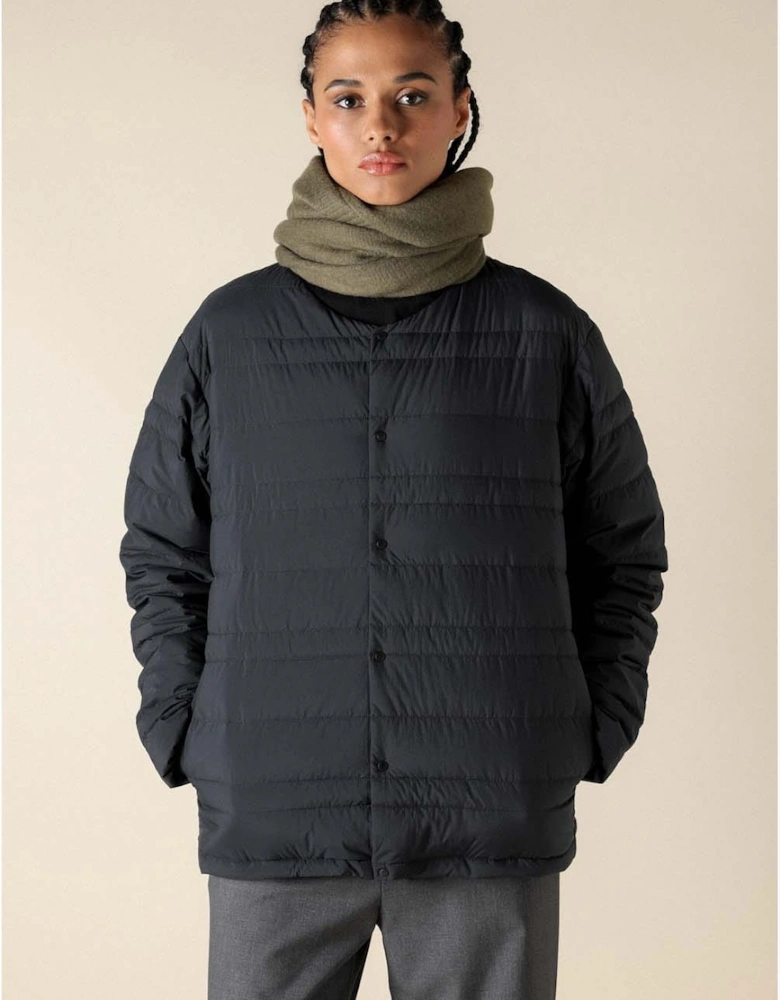 Breath Thermo Lightweight Down Jacket