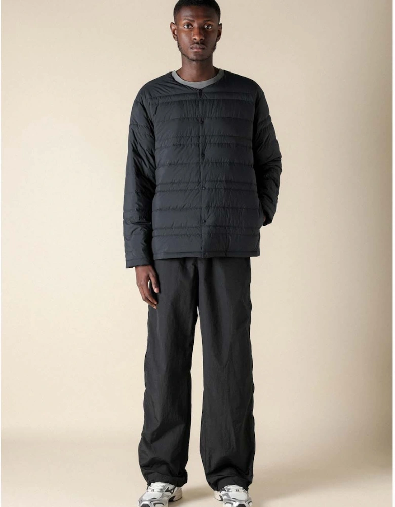 Breath Thermo Lightweight Down Jacket